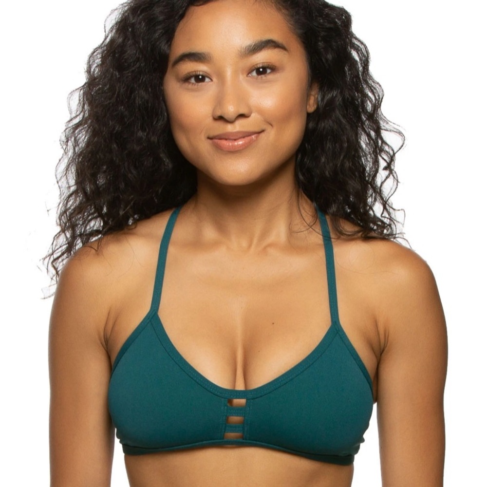 Jolyn Large Tom Bikini Top